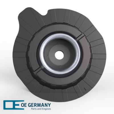 Veerpootlager & rubber OE Germany 800669