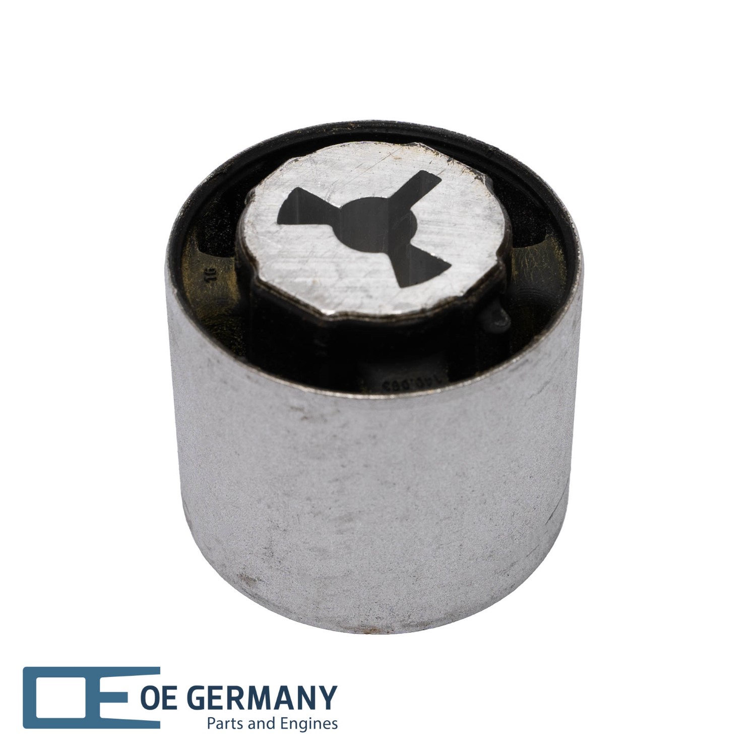 Differentieel ophangrubber OE Germany 800758