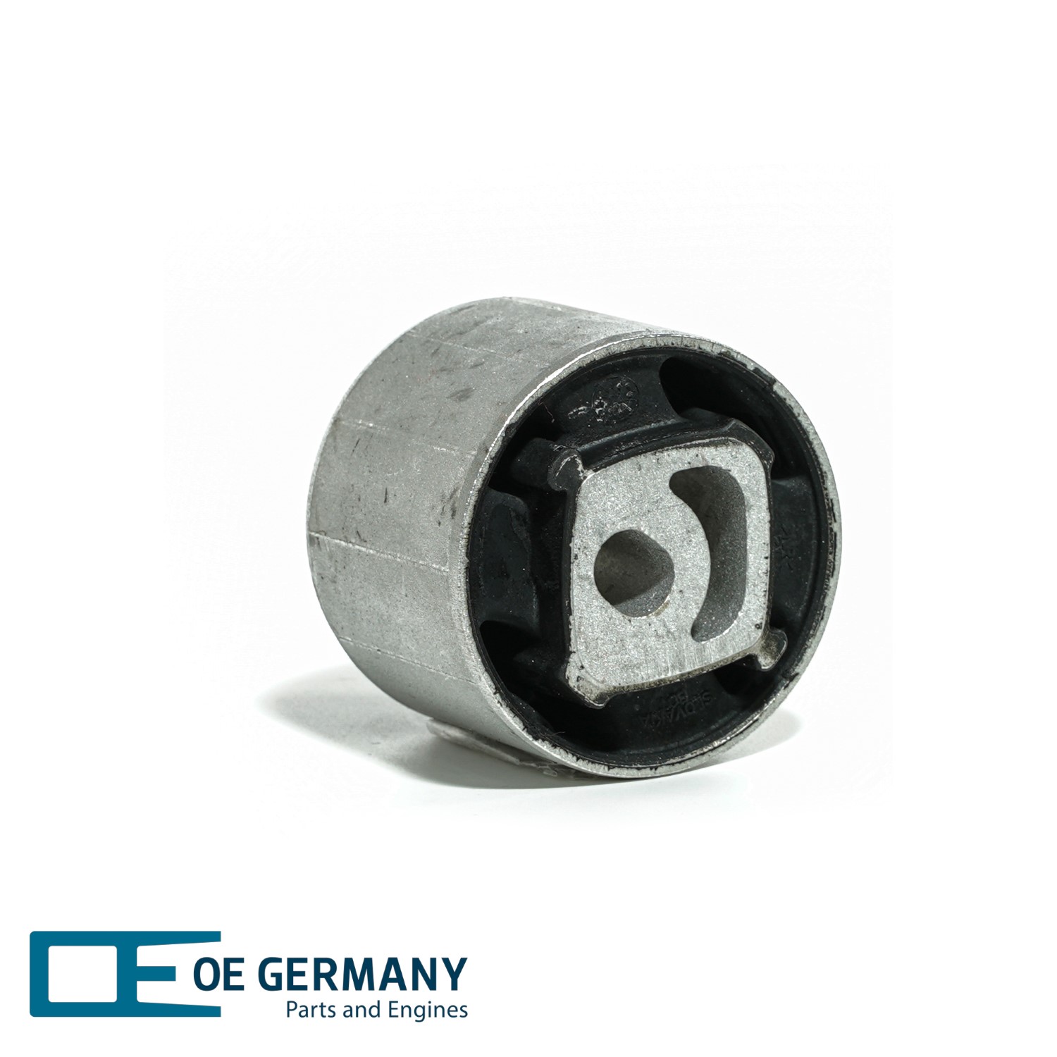 Differentieel ophangrubber OE Germany 800759