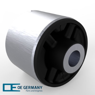 Differentieel ophangrubber OE Germany 800760