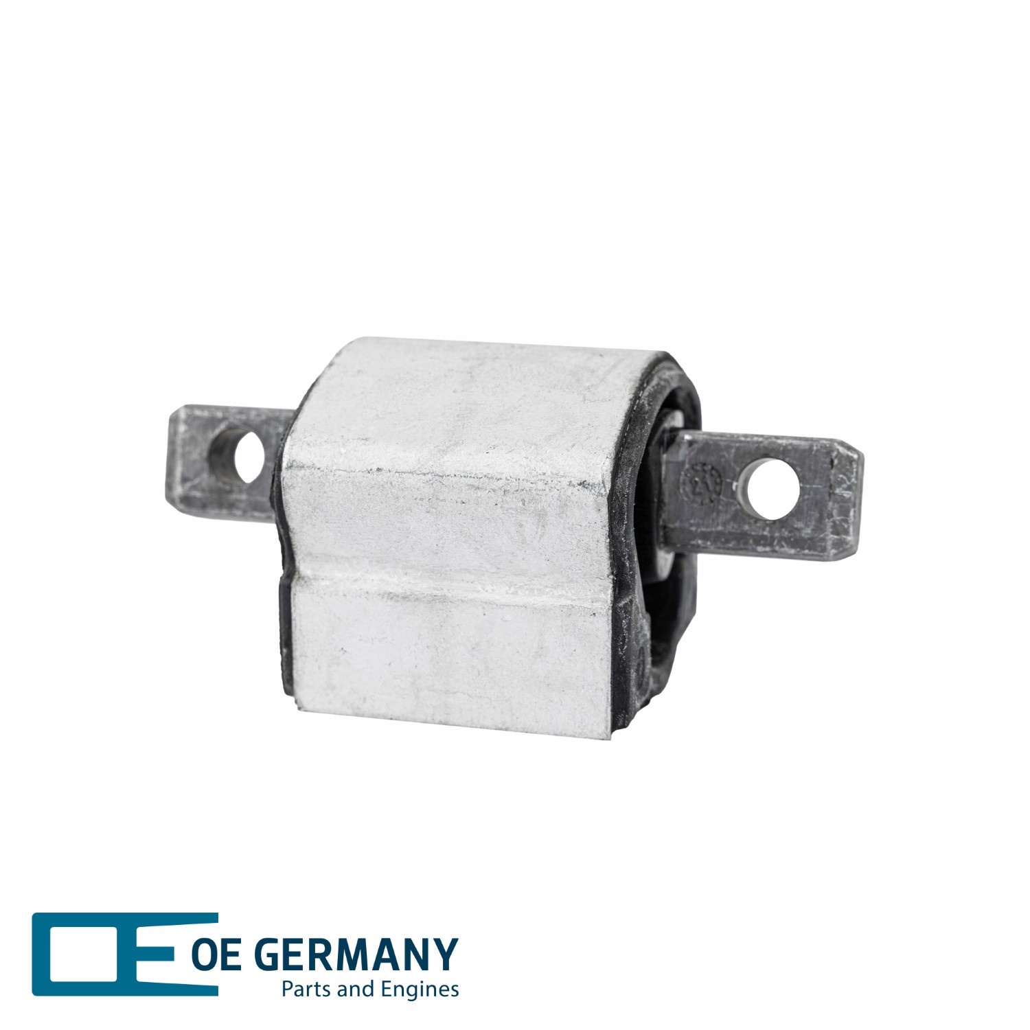 Ophangrubber automaatbak OE Germany 800820