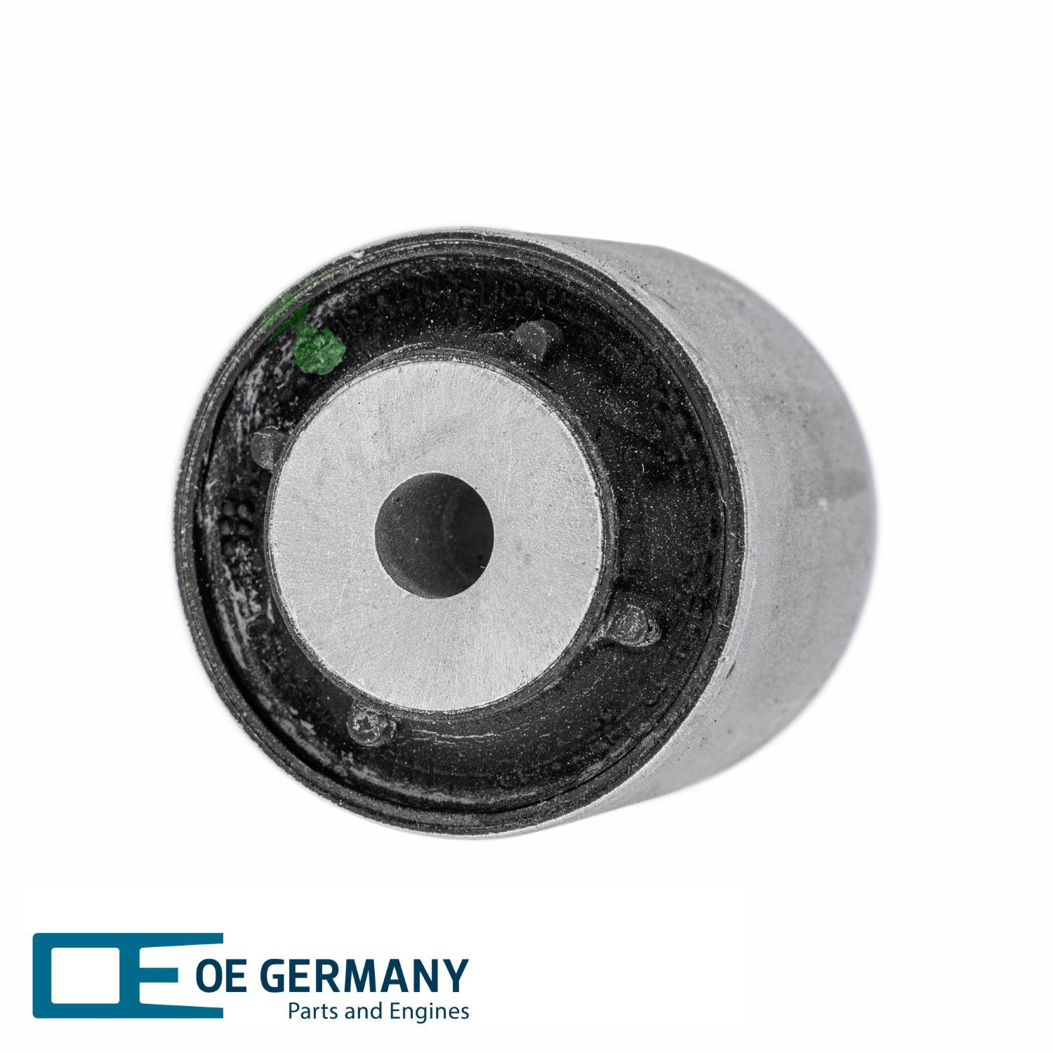 Differentieel ophangrubber OE Germany 800958