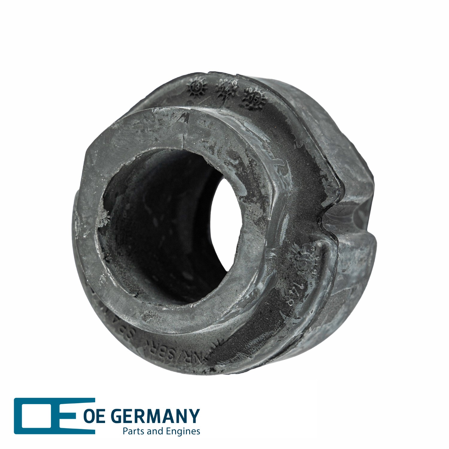 Stabilisatorstang rubber OE Germany 800976