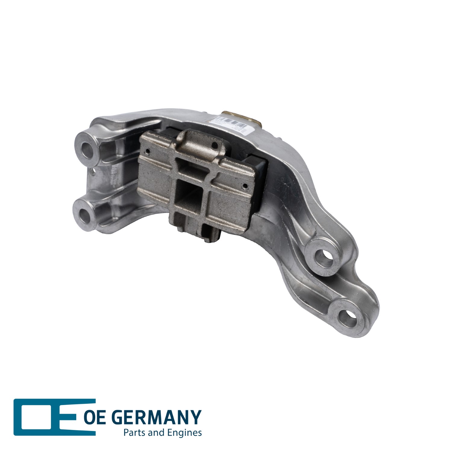 Ophangrubber automaatbak OE Germany 800981