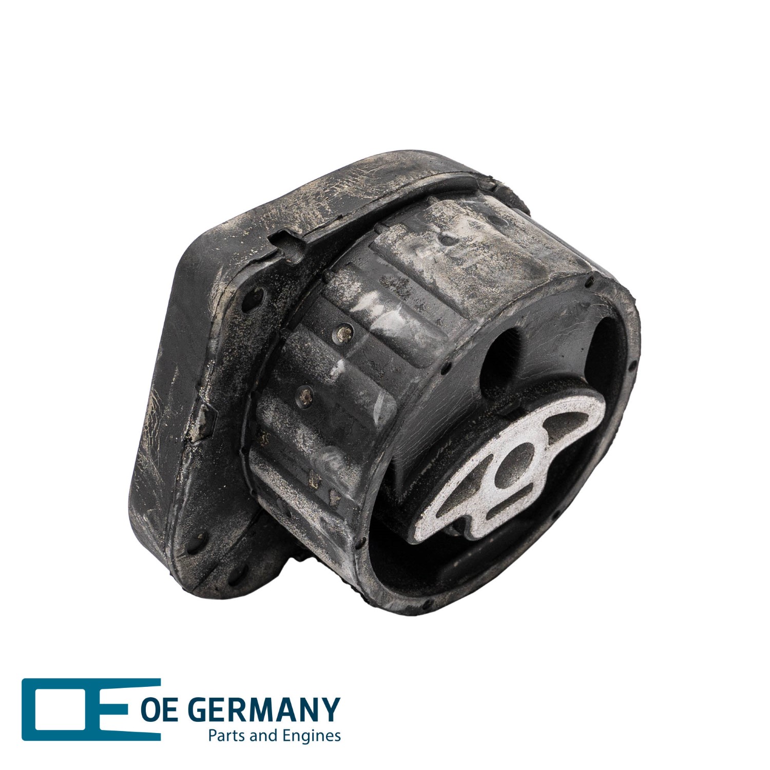 Ophangrubber automaatbak OE Germany 801005