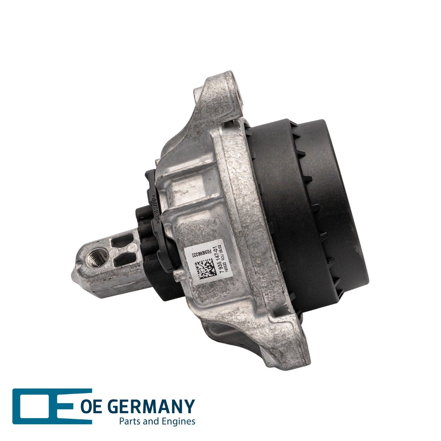 Motorsteun OE Germany 801009