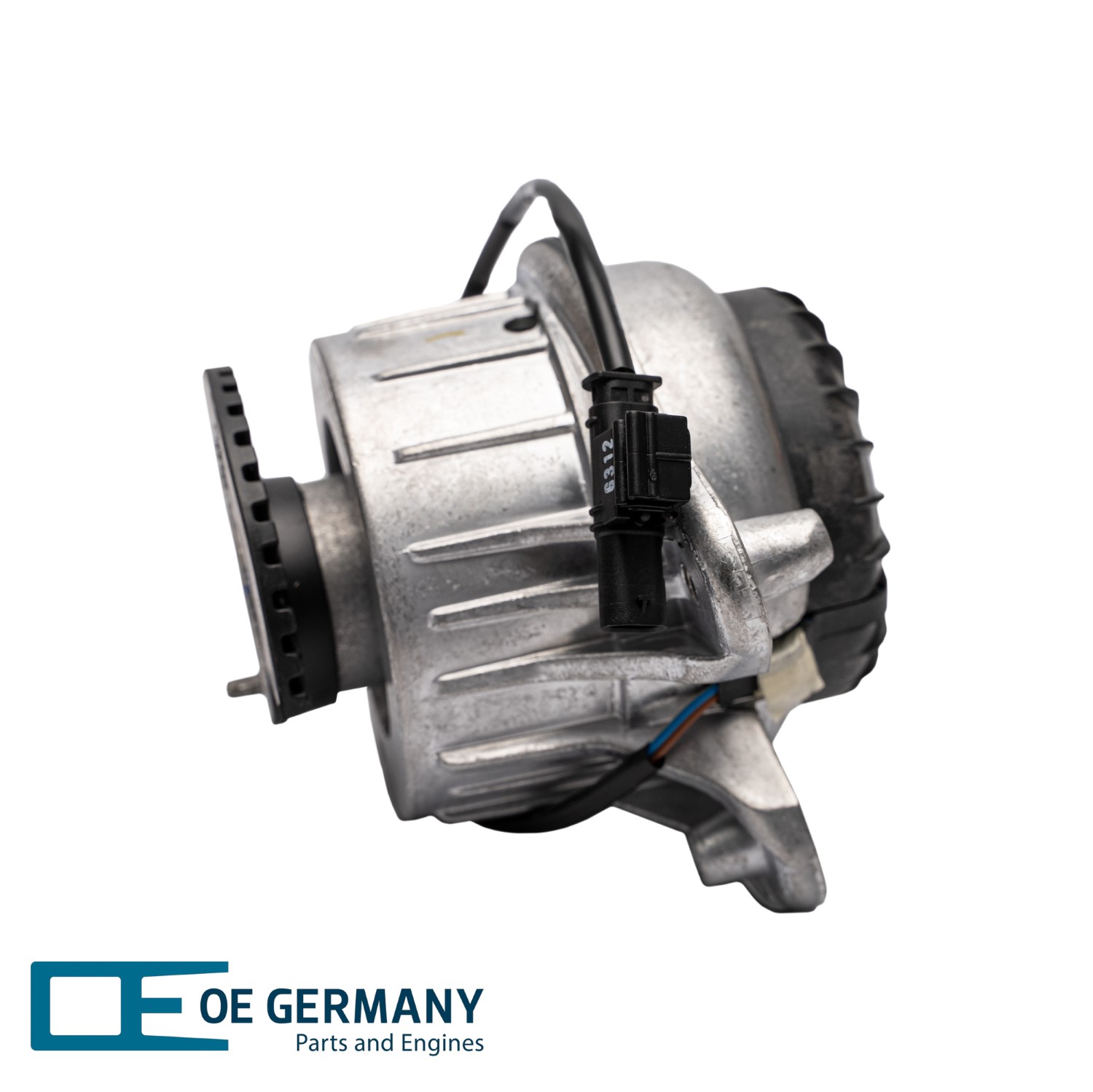 Motorsteun OE Germany 801025