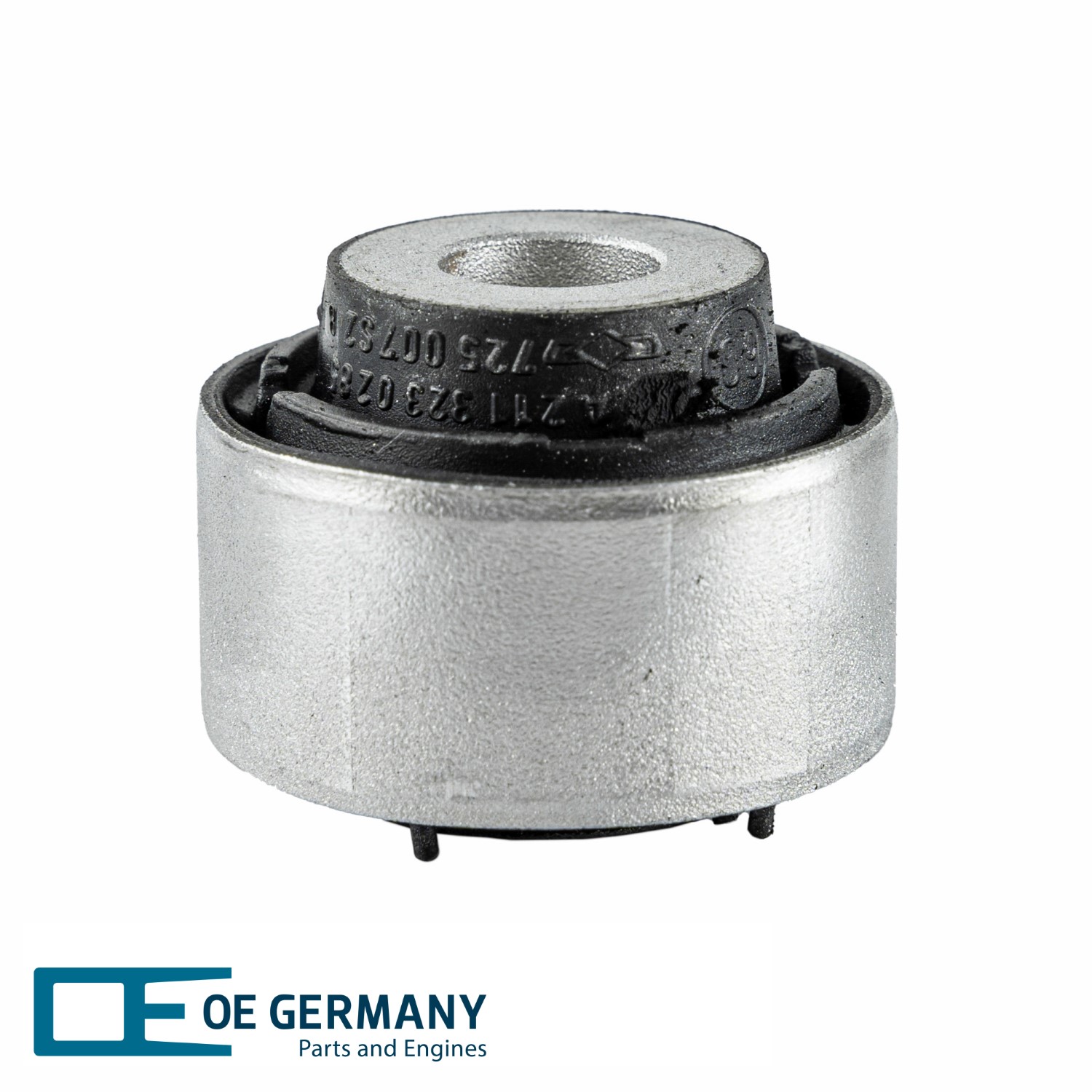 Stabilisatorstang rubber OE Germany 801077