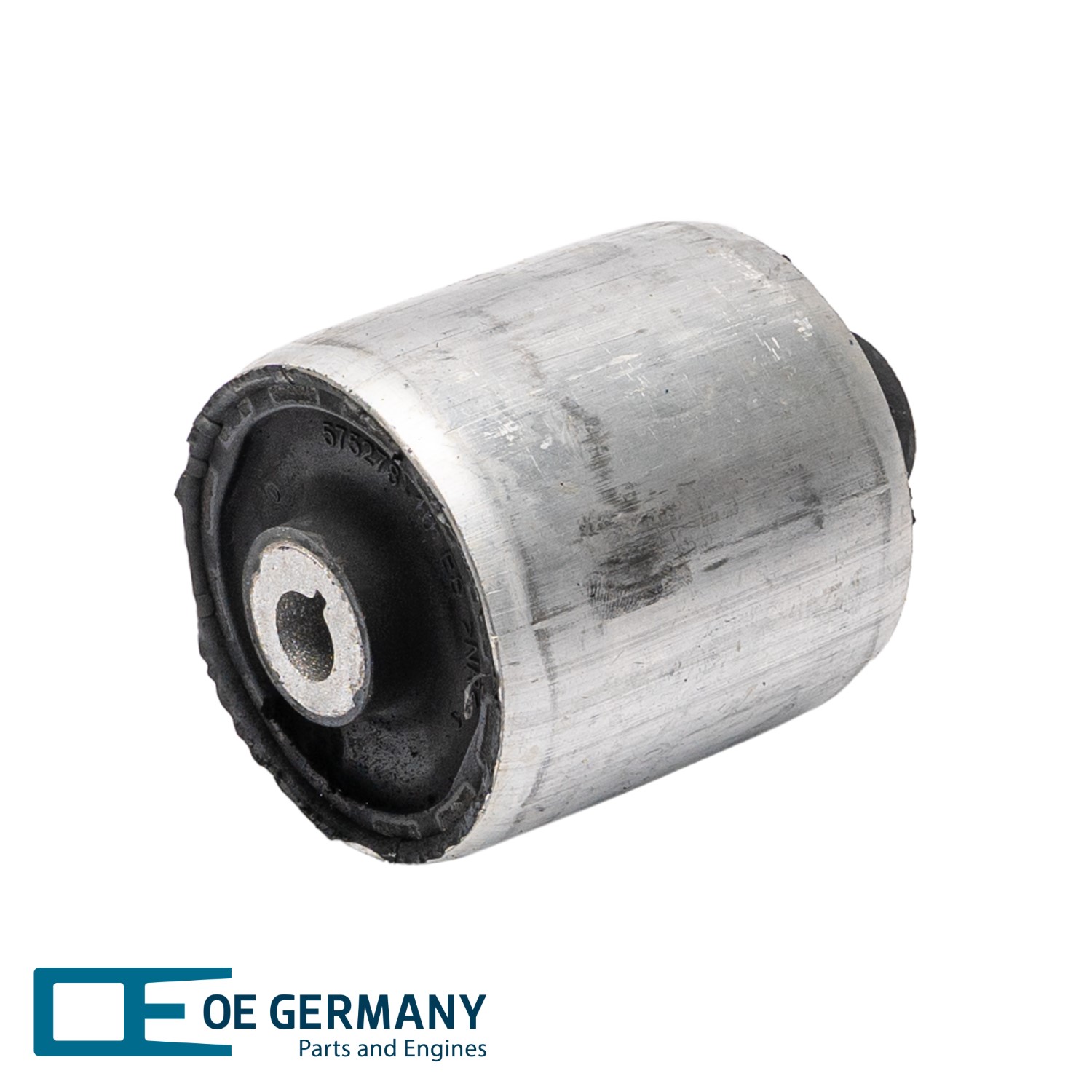 Draagarm-/ reactiearm lager OE Germany 801085