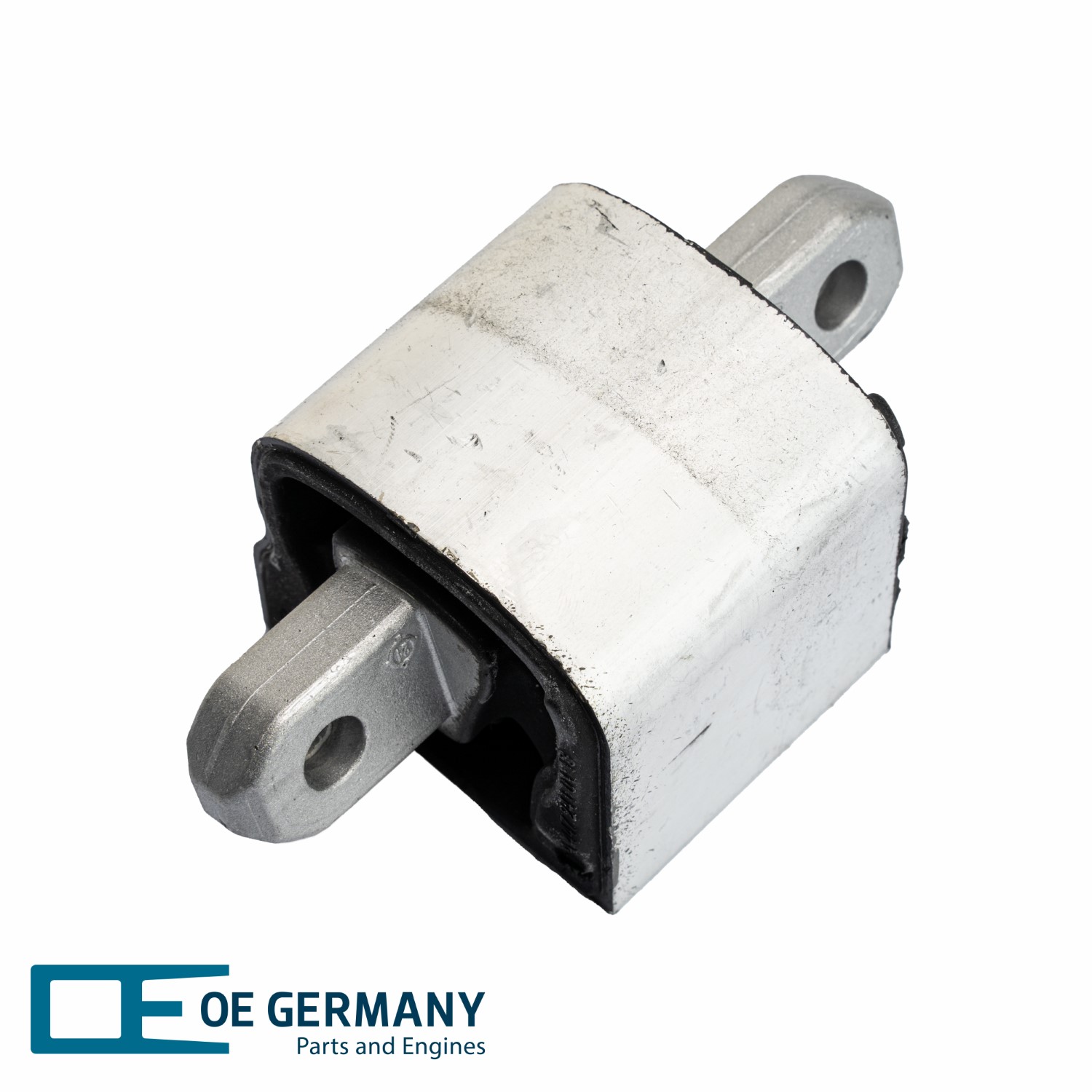 Differentieel ophangrubber OE Germany 801092