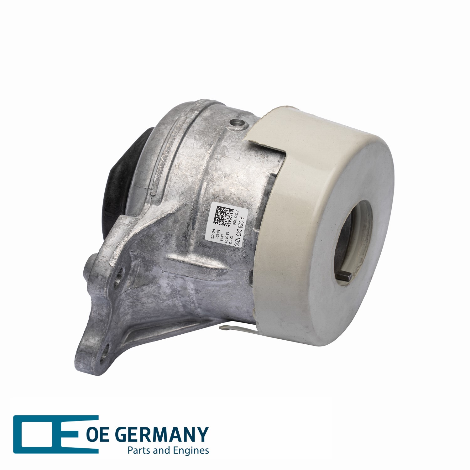 Motorsteun OE Germany 801163