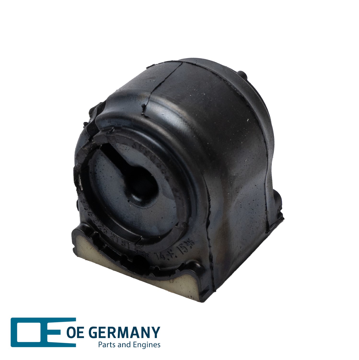 Stabilisatorstang rubber OE Germany 801192