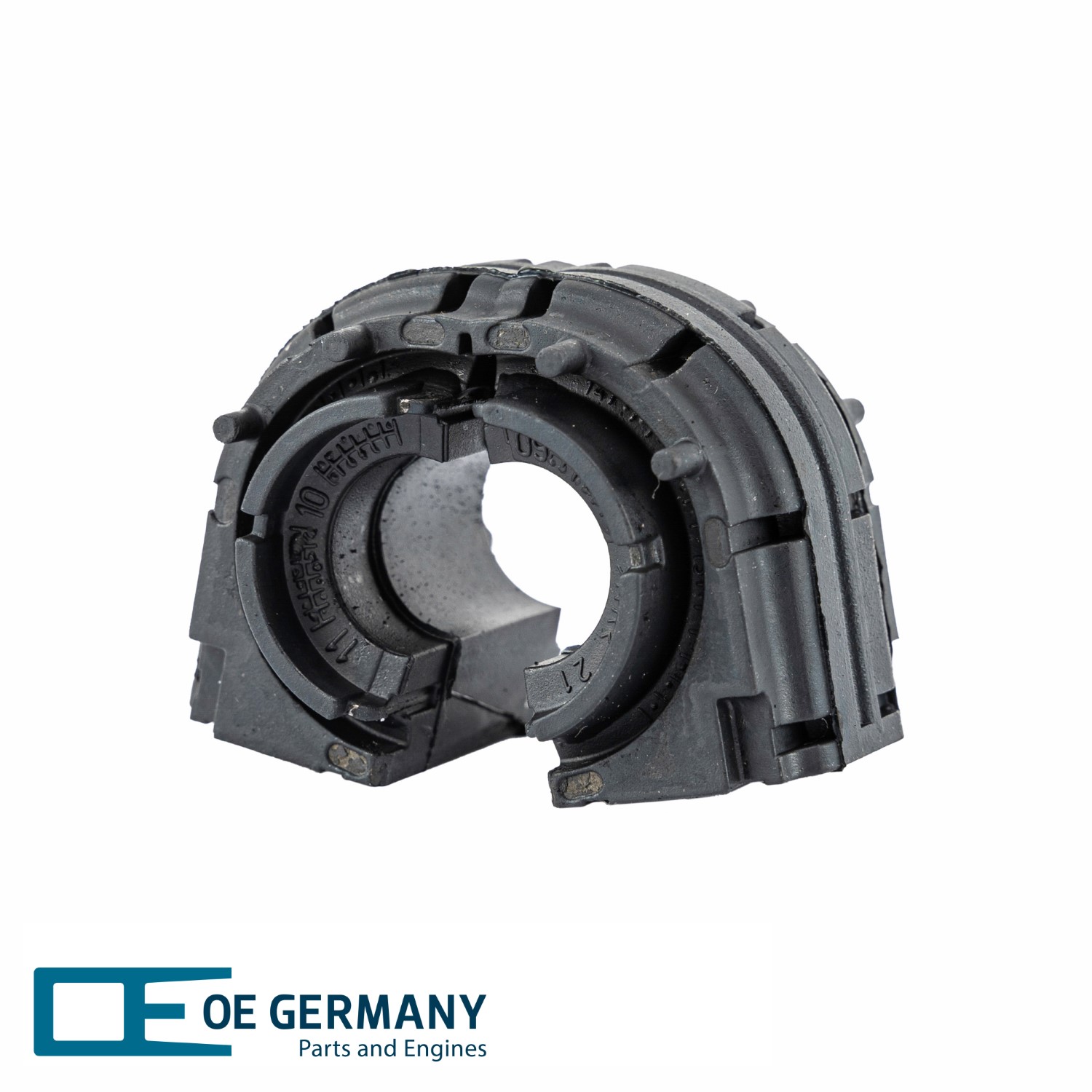 Stabilisatorstang rubber OE Germany 801306