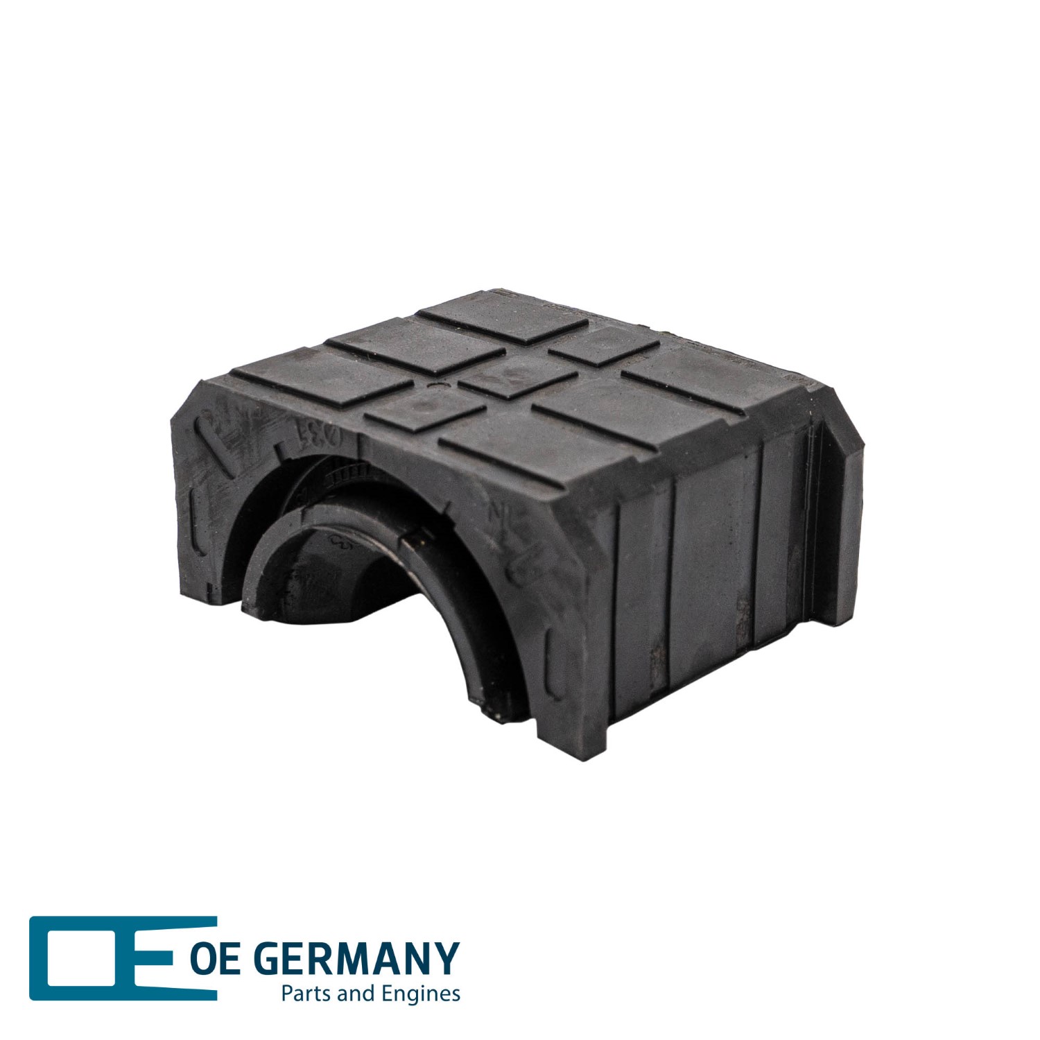 Stabilisatorstang rubber OE Germany 801347