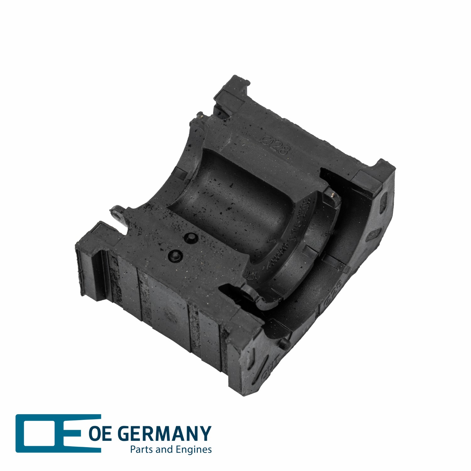 Stabilisatorstang rubber OE Germany 801349