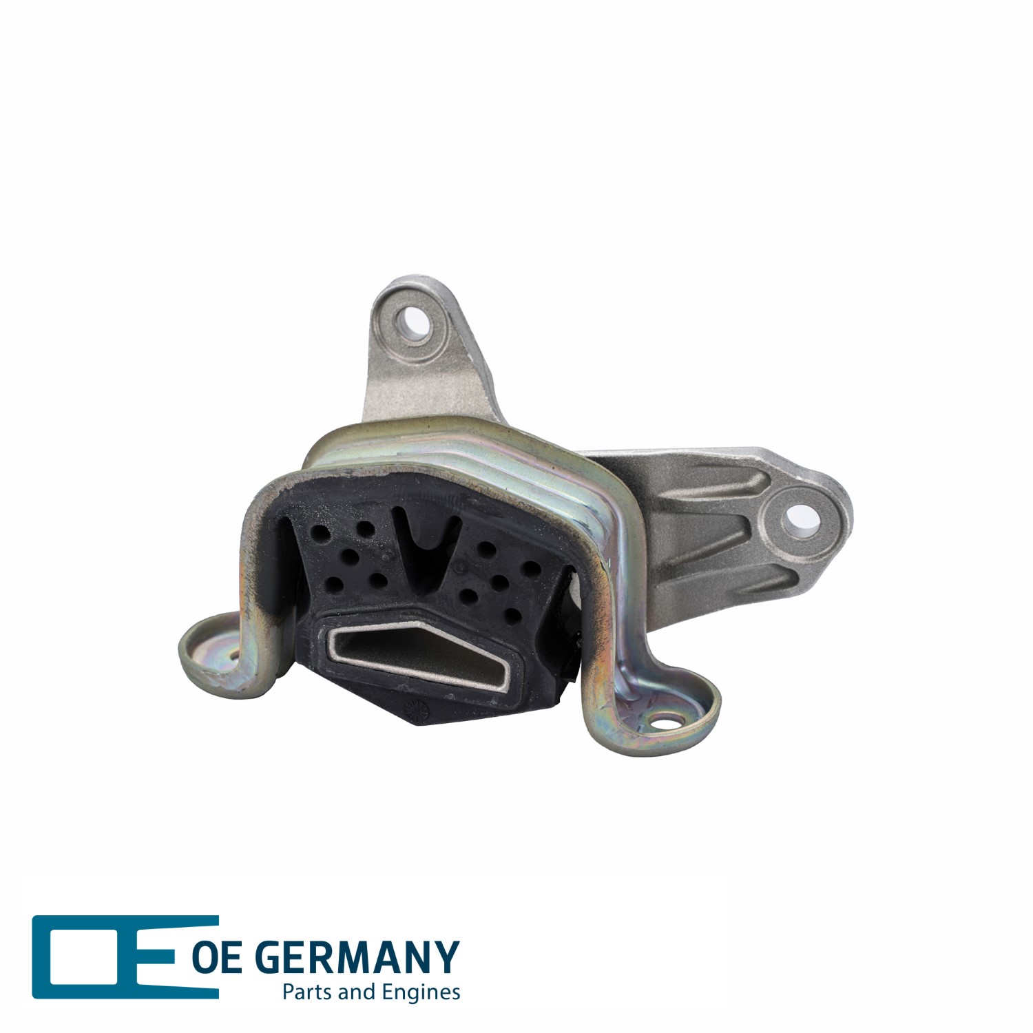 Ophangrubber automaatbak OE Germany 801368