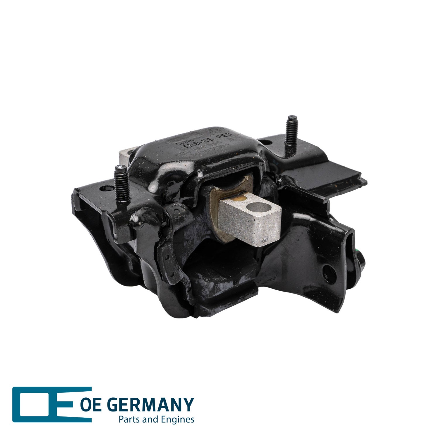 Ophangrubber automaatbak OE Germany 802486