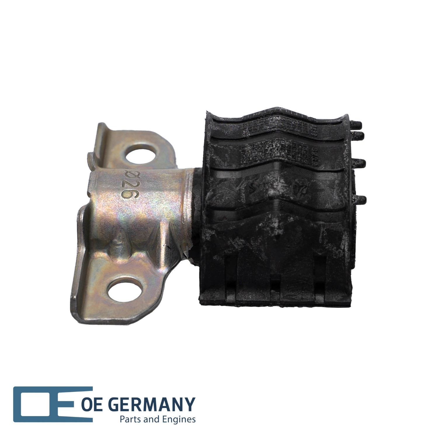 Stabilisatorstang rubber OE Germany 802491