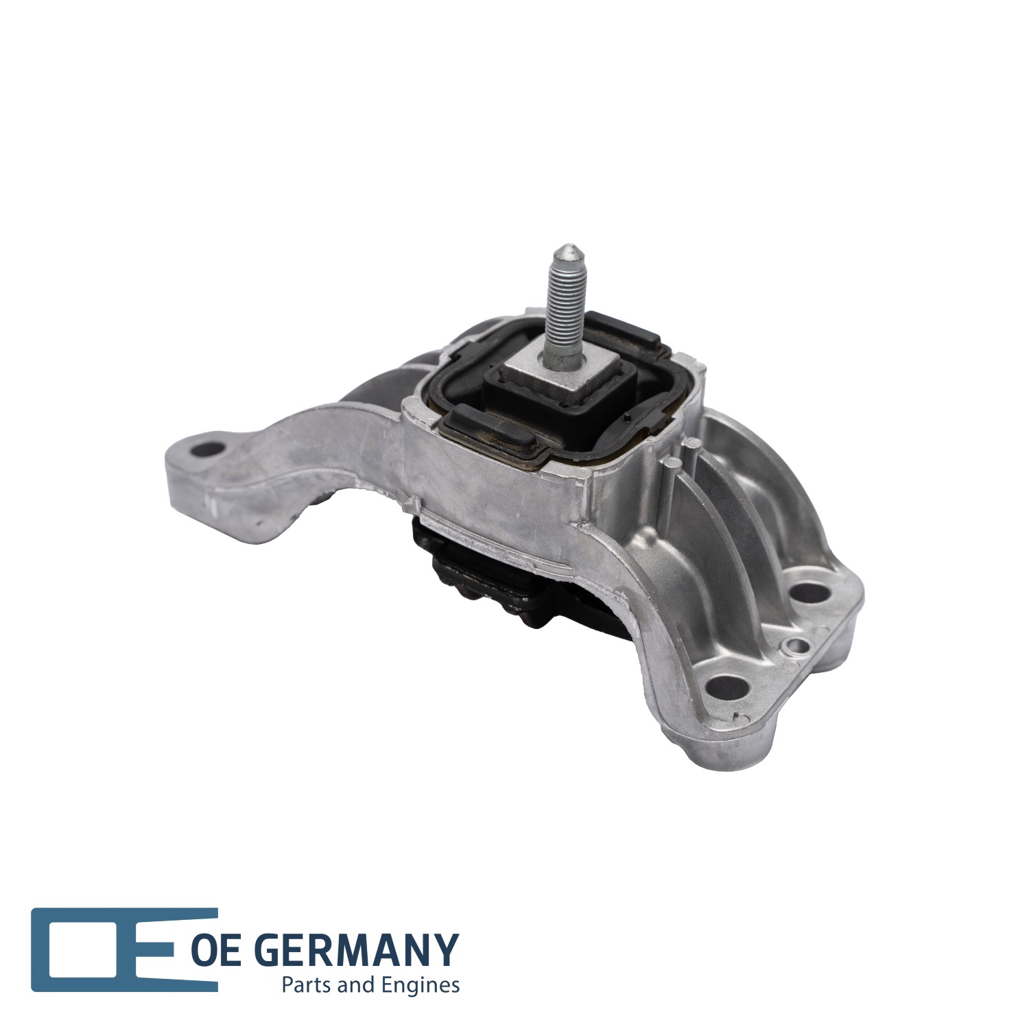 Ophangrubber automaatbak OE Germany 802523