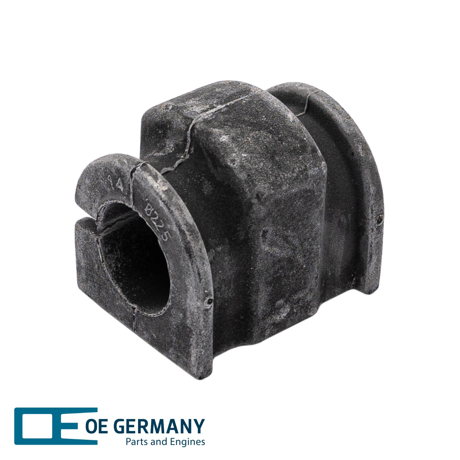 Stabilisatorstang rubber OE Germany 802538