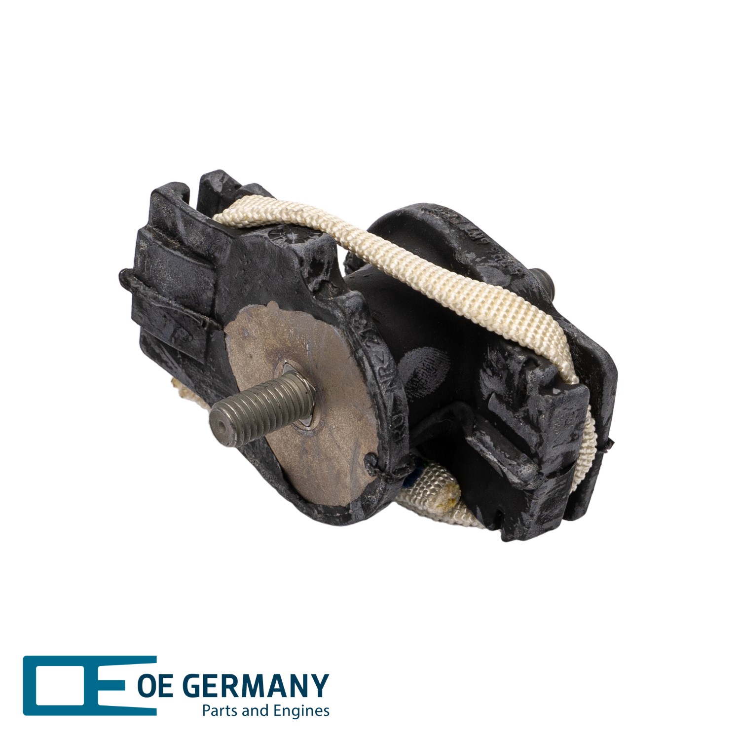 Ophangrubber automaatbak OE Germany 802571