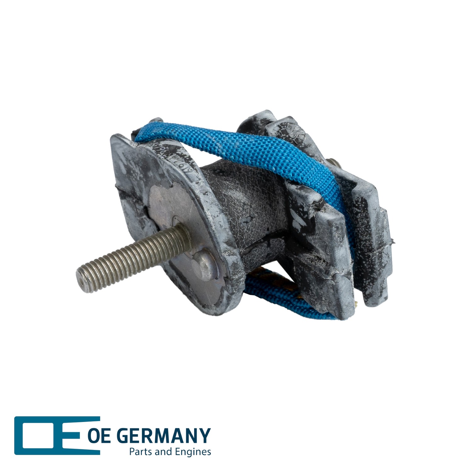 Ophangrubber automaatbak OE Germany 802574