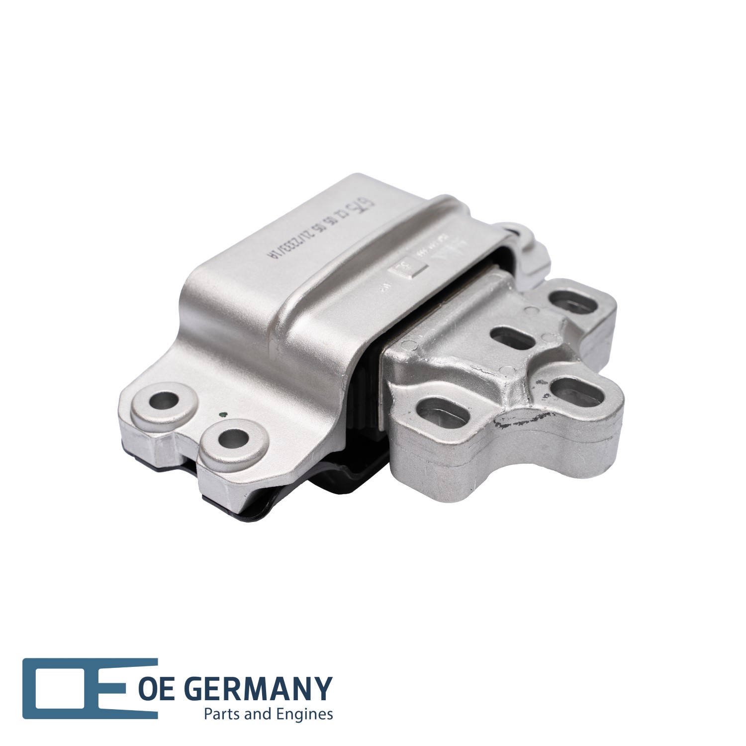 Ophangrubber automaatbak OE Germany 802638