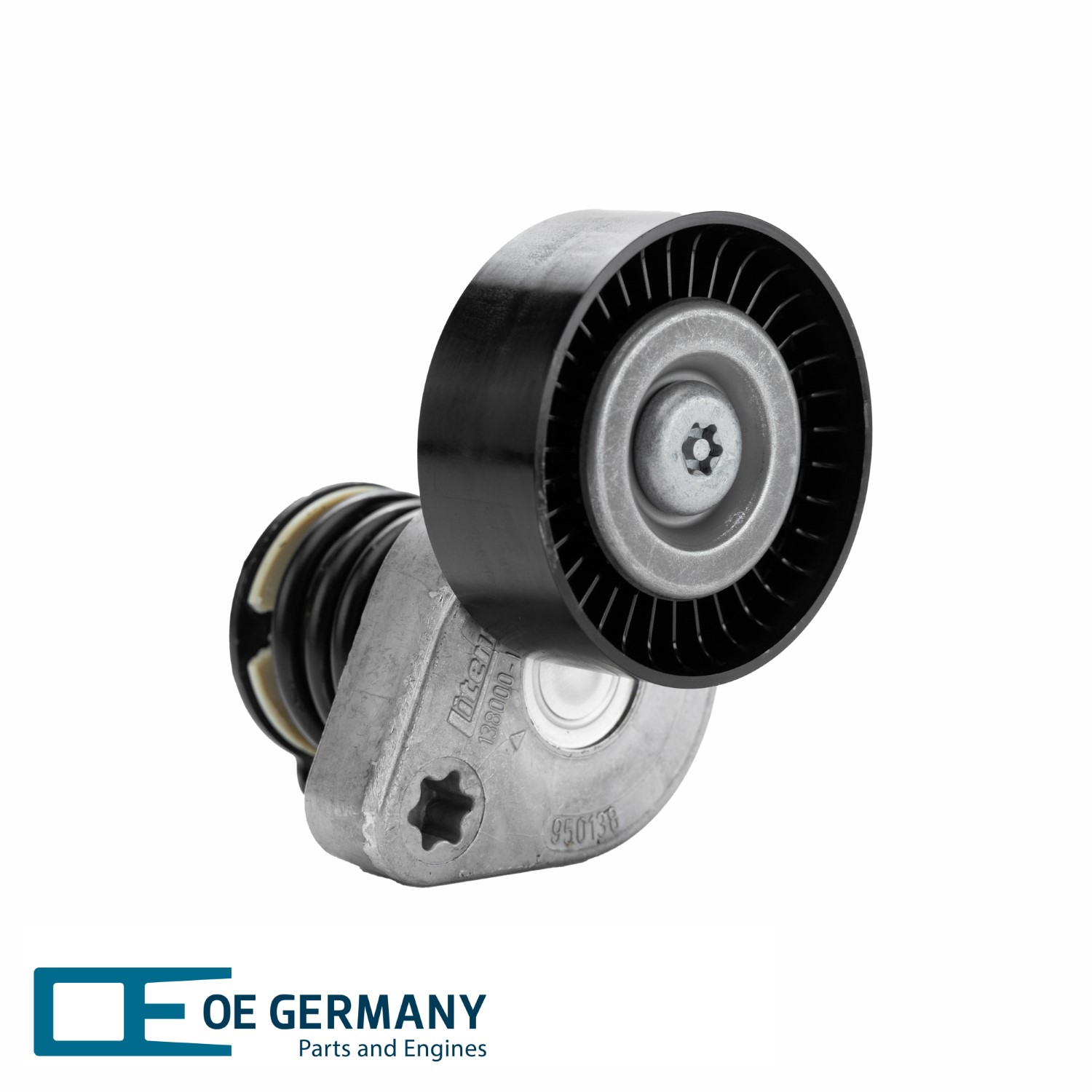 Spanner poly V-riem OE Germany 802725