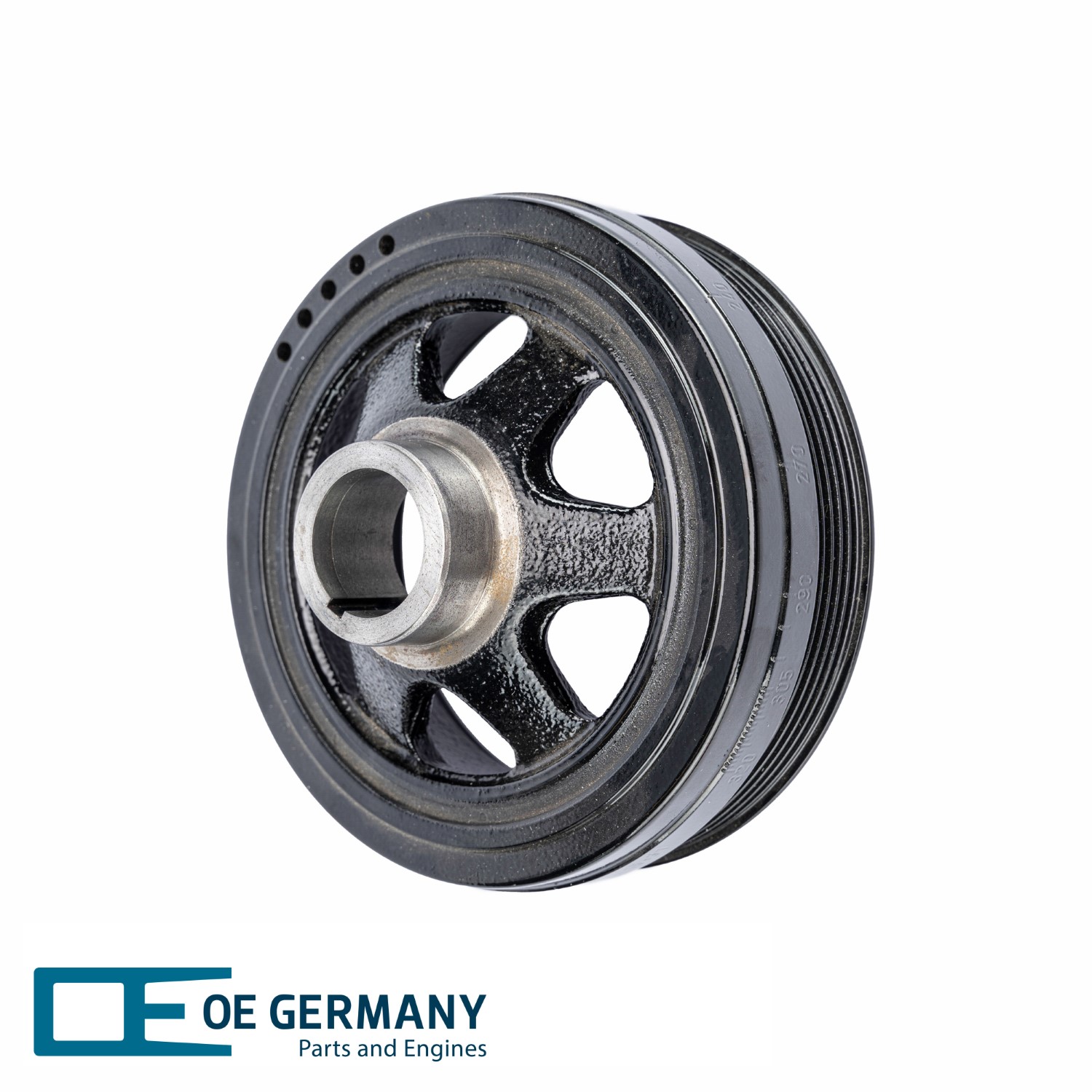 Krukaspoelie OE Germany 802730