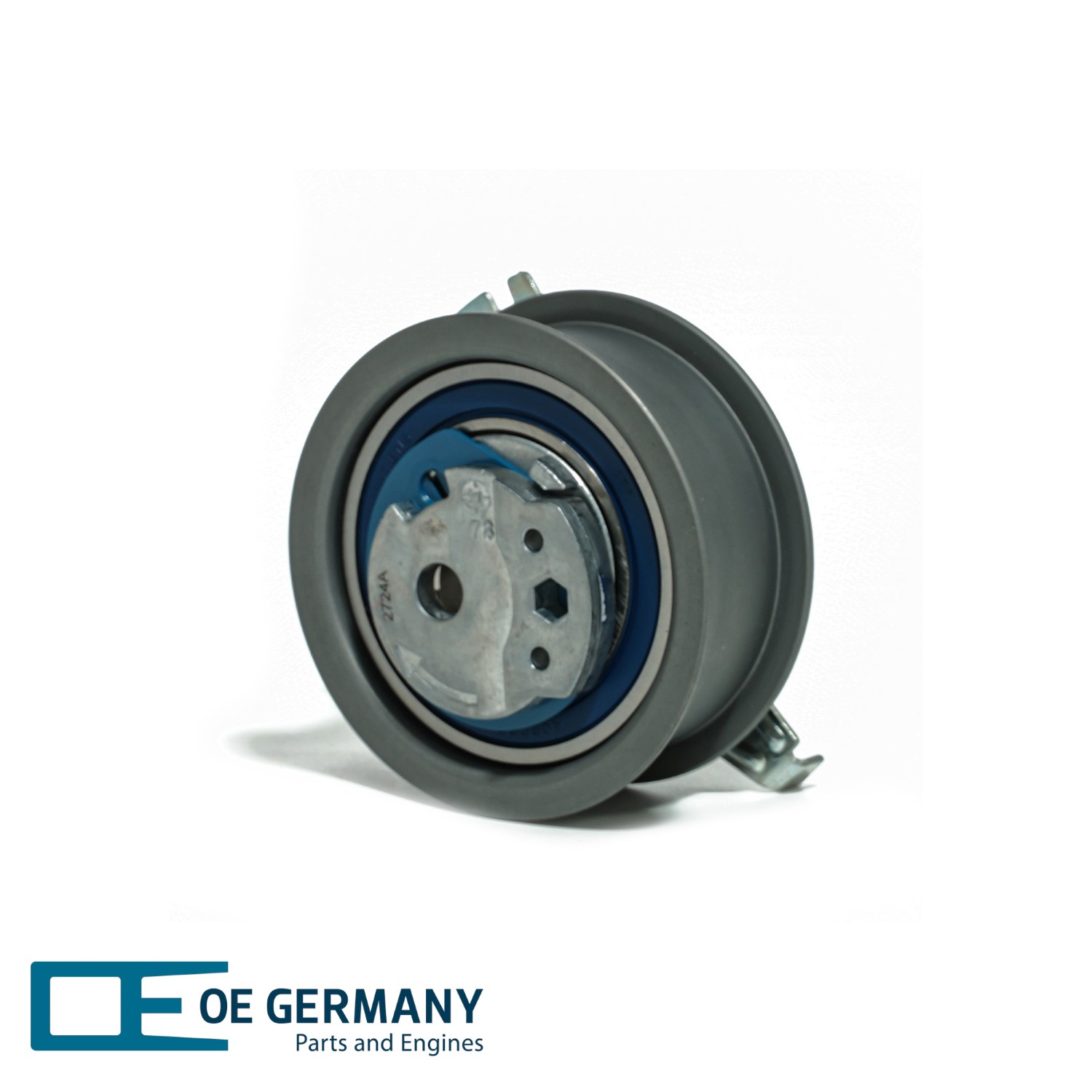 Spanrol distributieriem OE Germany 802807