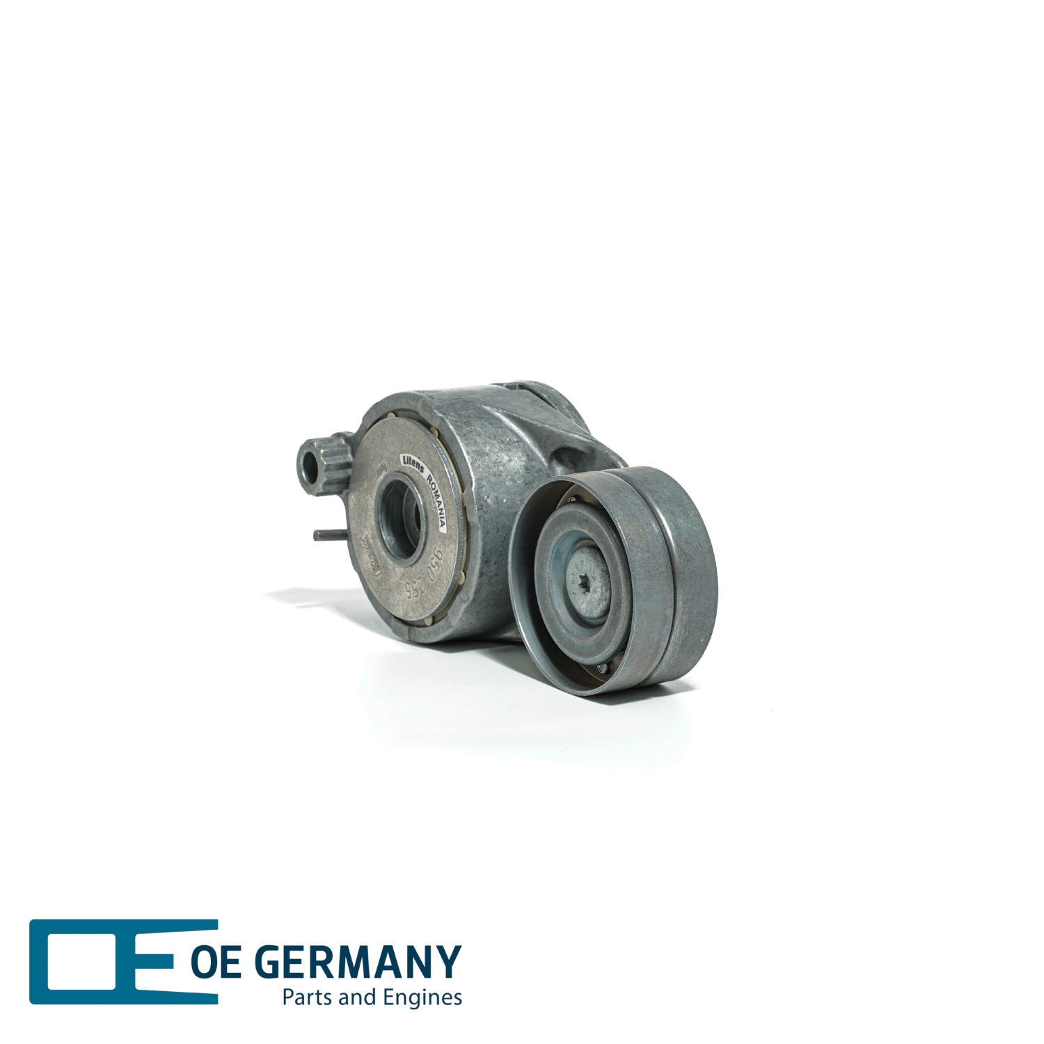 Spanner poly V-riem OE Germany 802827