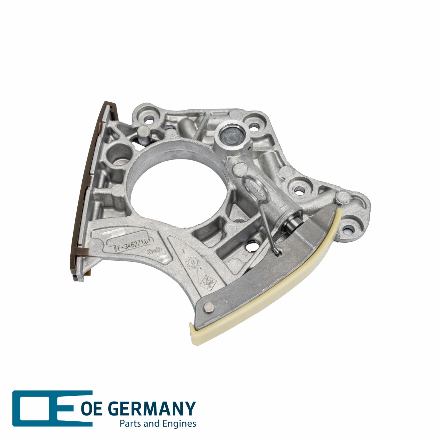 Distributieketting spanner OE Germany 802854