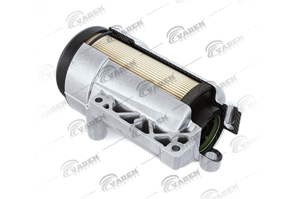 Vaden Original Brandstoffilter 0101 007