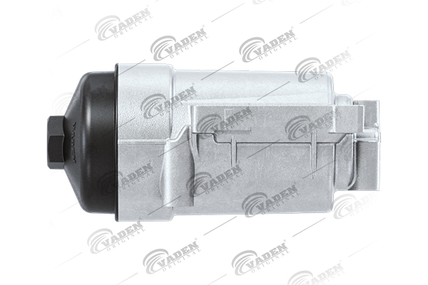 Vaden Original Brandstoffilter 0101 007