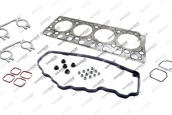 Cilinderkop pakking set/kopset Vaden Original 0101 097