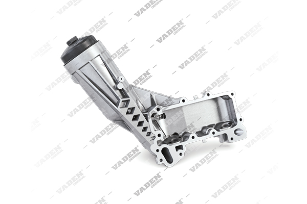 Vaden Original Oliekoeler behuizing 0101 103