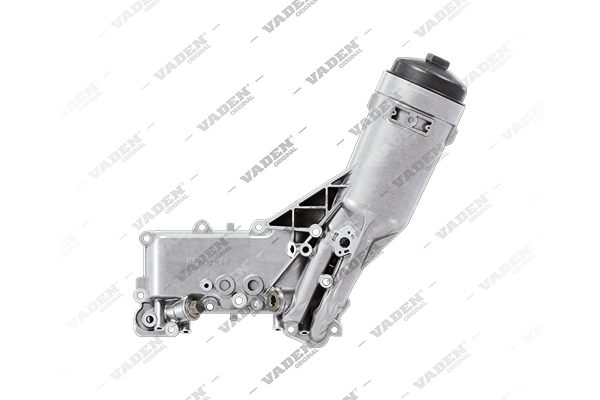 Vaden Original Oliekoeler behuizing 0101 103