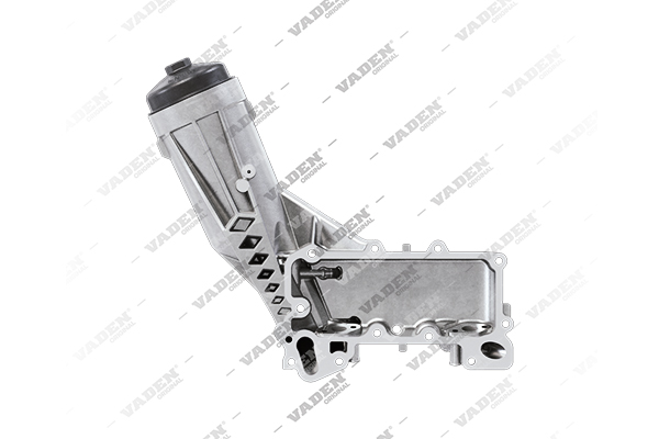 Vaden Original Oliekoeler behuizing 0101 103
