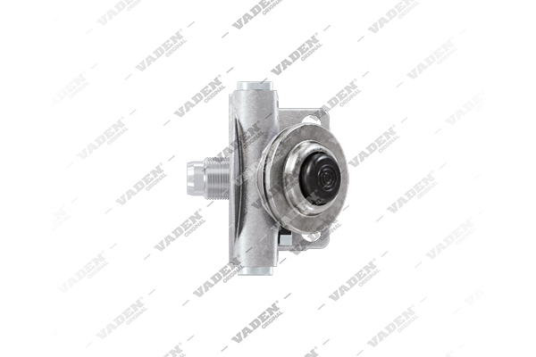 Vaden Original Deksel, brandstoffilter 0101 177