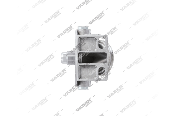 Vaden Original Deksel, brandstoffilter 0101 177
