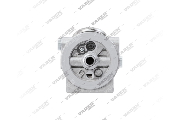 Vaden Original Deksel, brandstoffilter 0101 177