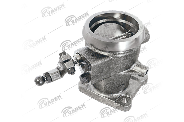 Vaden Original Uitlaatklep, motorrem 0101 206