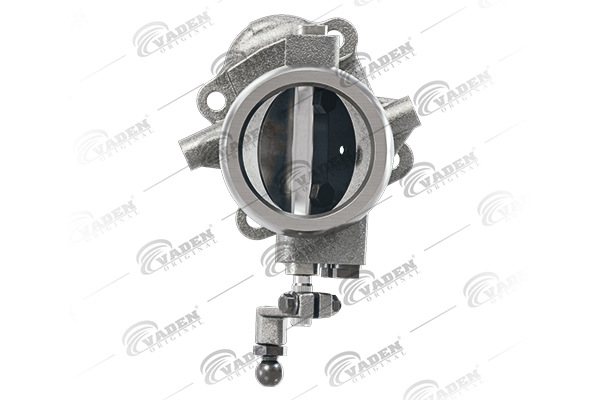 Vaden Original Uitlaatklep, motorrem 0101 206