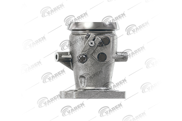 Vaden Original Uitlaatklep, motorrem 0101 206