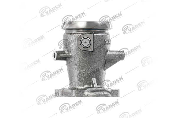 Vaden Original Uitlaatklep, motorrem 0101 206