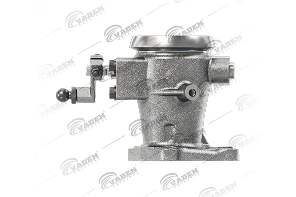 Vaden Original Uitlaatklep, motorrem 0101 206