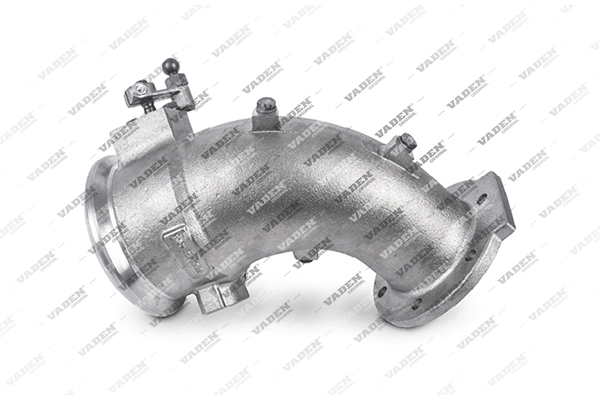 Uitlaatklep Vaden Original 0101 213