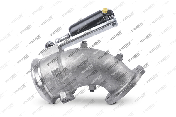 Uitlaatklep Vaden Original 0101 296