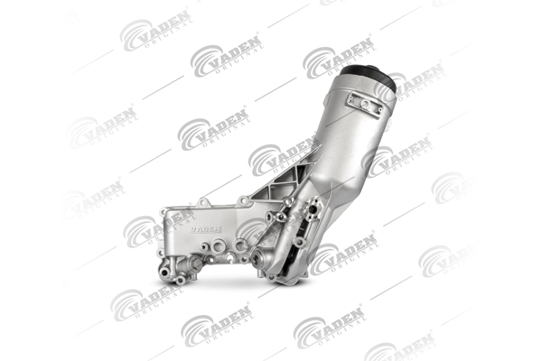 Vaden Original Oliekoeler behuizing 0101 454