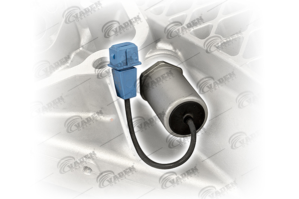 Vaden Original Oliekoeler behuizing 0101 454
